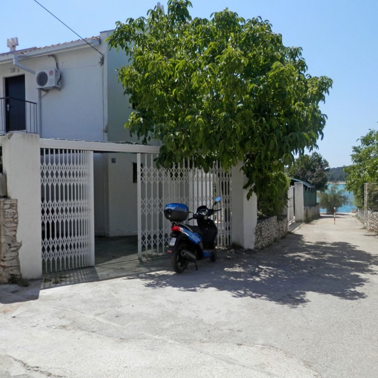 Apartments Živana Rogoznica Horvátország