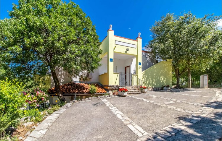 Apartman Klenovica - CKN135 Horvátország