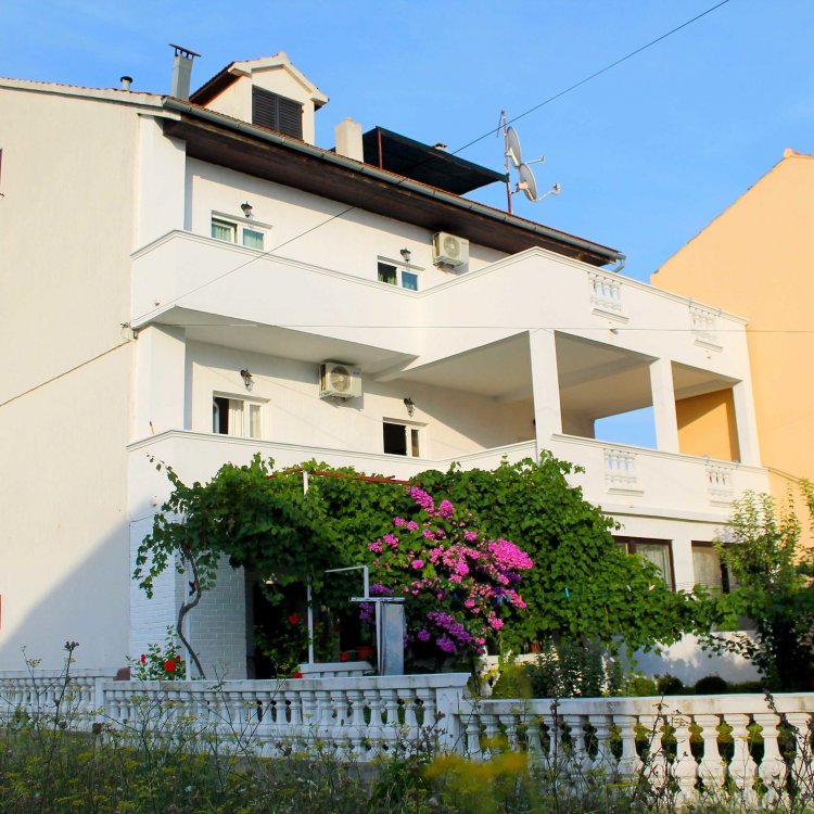 Apartments Antica Vodice Horvátország