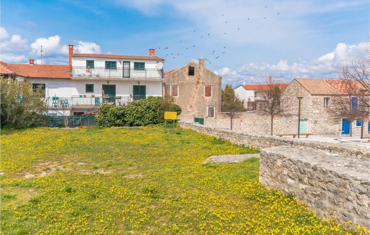 Apartman Biograd na Moru - CDI091 Horvátország