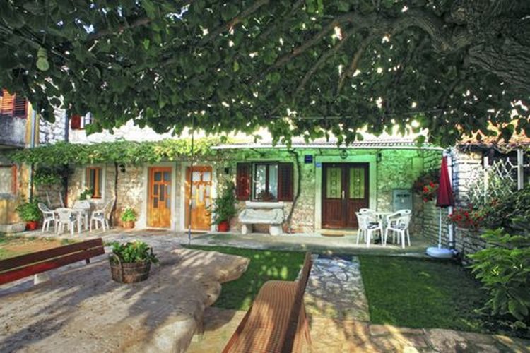 Apartmani Anđelo Umag Horvátország