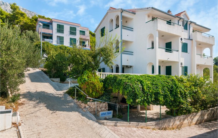Apartman Stanići - CDC652 Horvátország