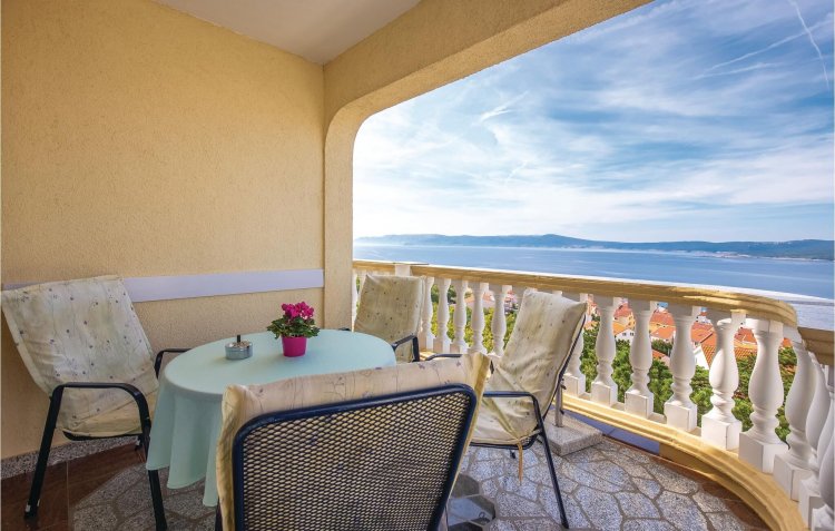 Apartman Crikvenica - CKC652 Horvátország