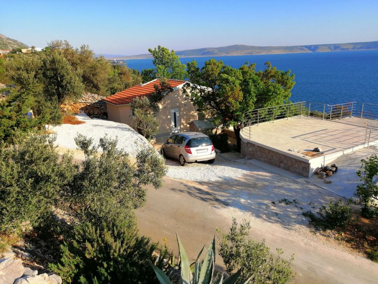 House Anica Starigrad Paklenica Horvátország