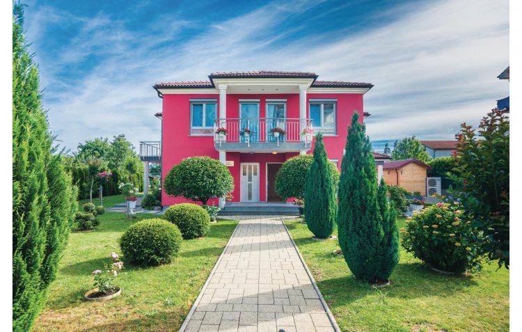Apartman Viškovo - CKO810 Horvátország
