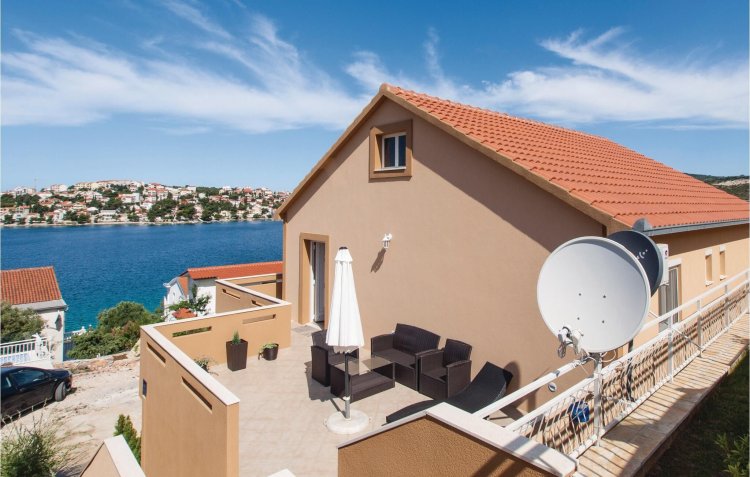 Apartman Zatoglav - CDJ213 Horvátország
