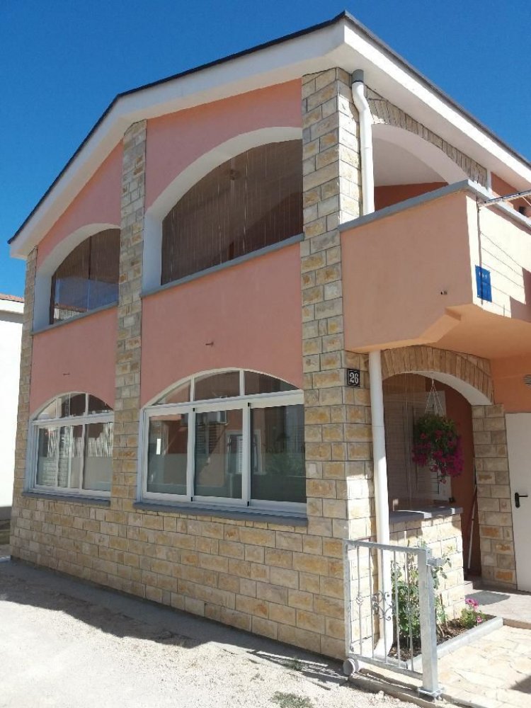 Apartments Nemčić Nin Horvátország