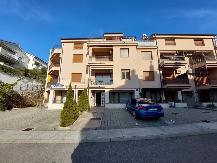 Apartment Crikva Crikvenica Horvátország