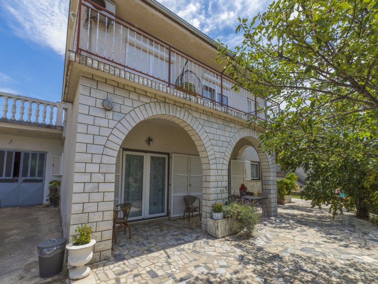 Apartment Nevenka Novi Vinodolski II Horvátország