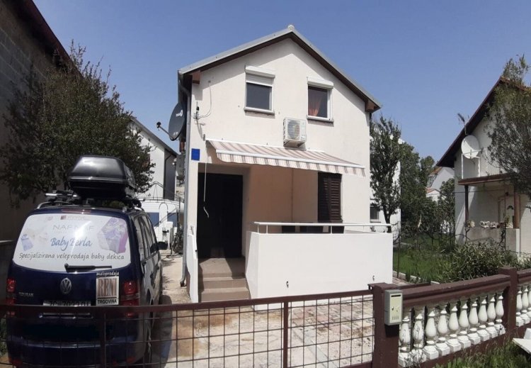 Apartman JoRa Nin Horvátország