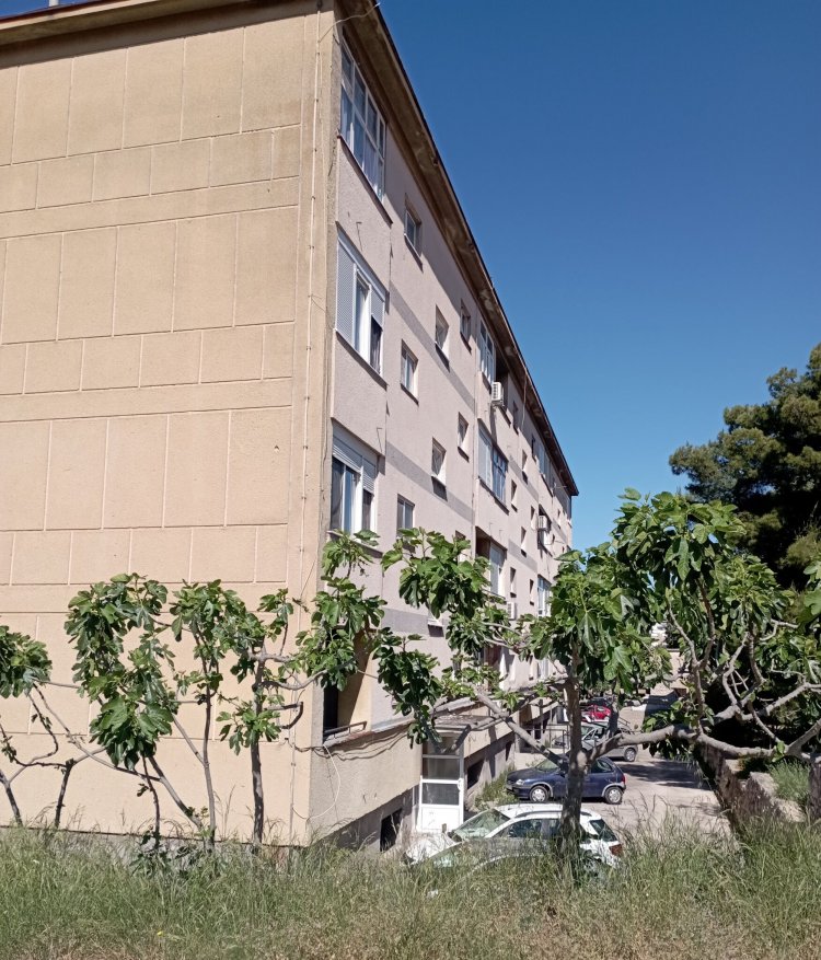 Apartman Baldekin V Šibenik Horvátország