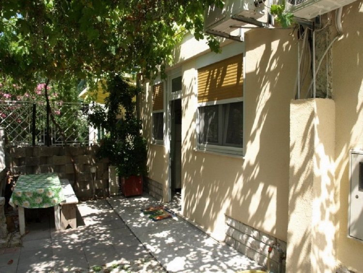 Apartmani Edvard Split Horvátország