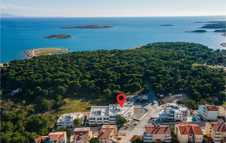 Apartman Premantura - CIA258 Horvátország
