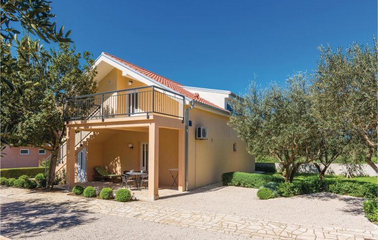 Apartman Poljica - CDZ464 Horvátország