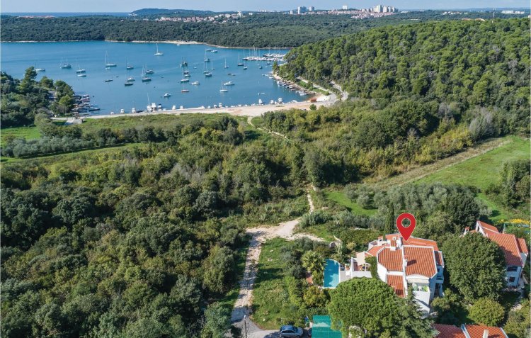 Apartman Pula - CIB155 Horvátország
