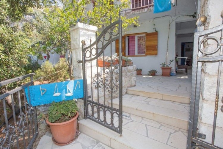 Robinson House Erina Zaraće Horvátország