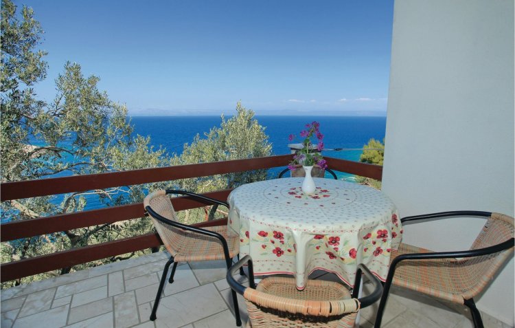 Apartman Blato - CDS523 Horvátország