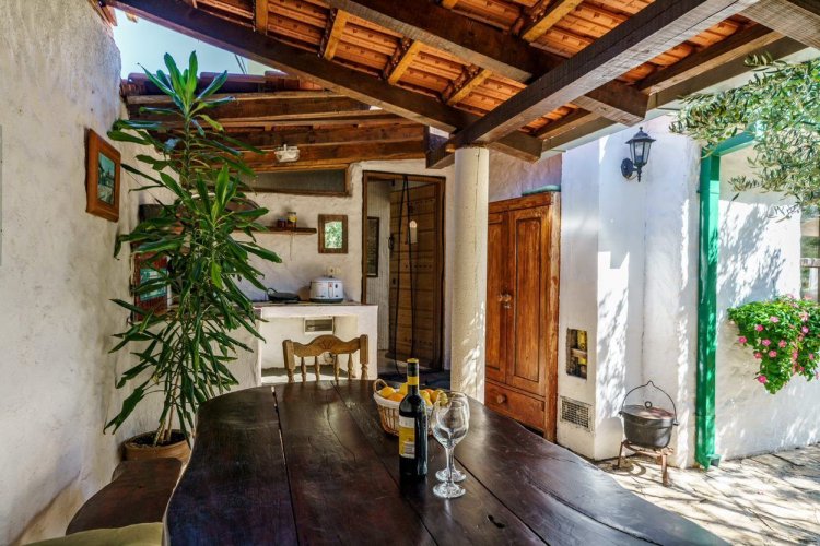 House Romeo Vodice Horvátország