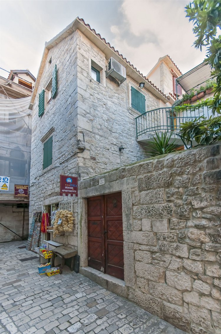 Apartments Ivica Trogir Horvátország