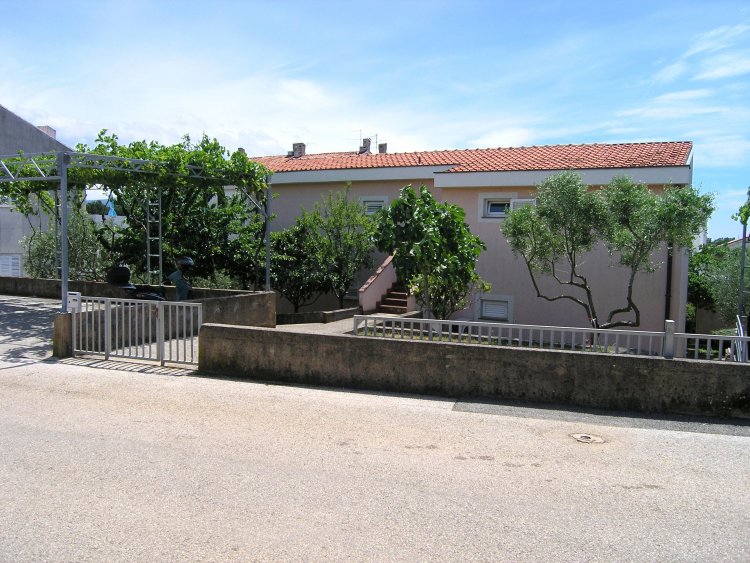Apartments SOKOLOVIĆ Krk Horvátország