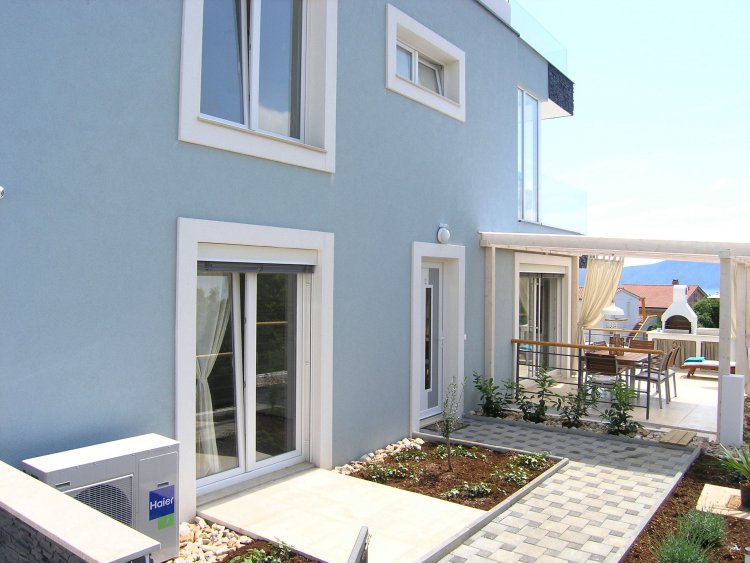 Apartment VITA MARIS Pinezici Horvátország
