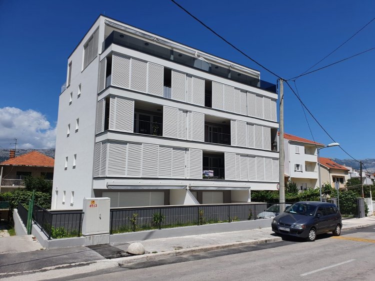 Apartment IJspalato Split Horvátország