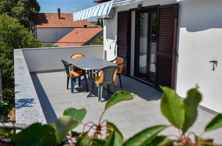 Apartment Domenico Biograd Horvátország