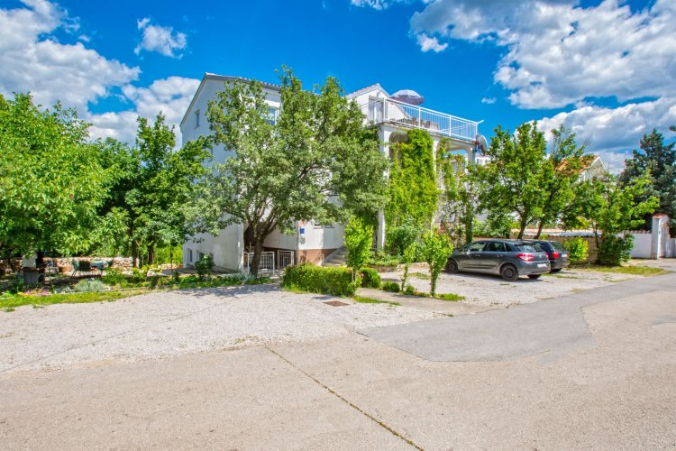 Apartments Tajči Jadranovo Horvátország