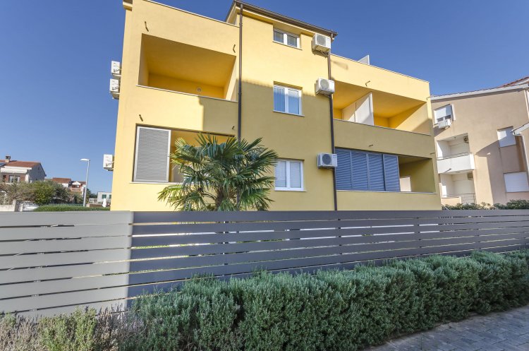Apartment IVANKA SRIMA Horvátország