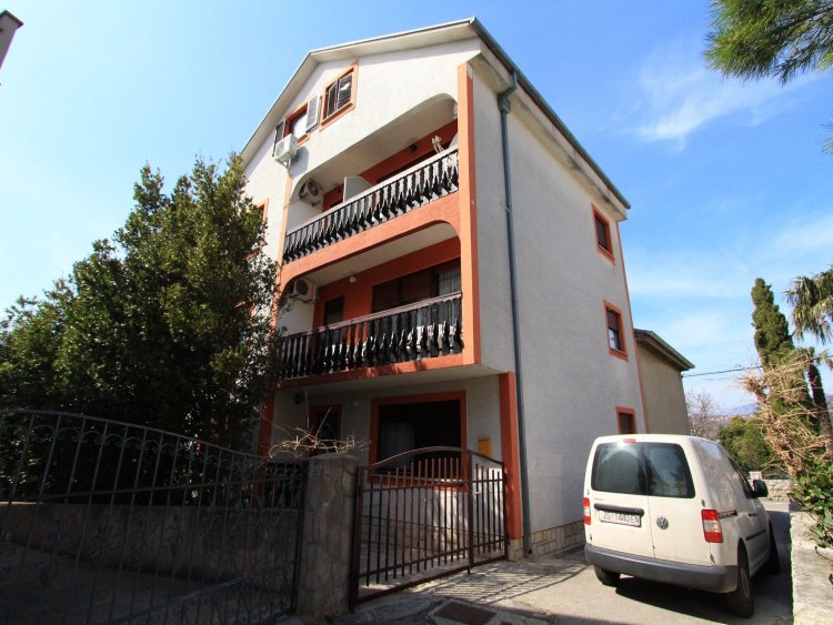 Apartmani Lazar Selce Horvátország