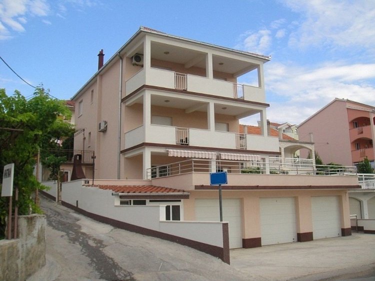 Apartmani Dragutin Okrug Gornji Horvátország