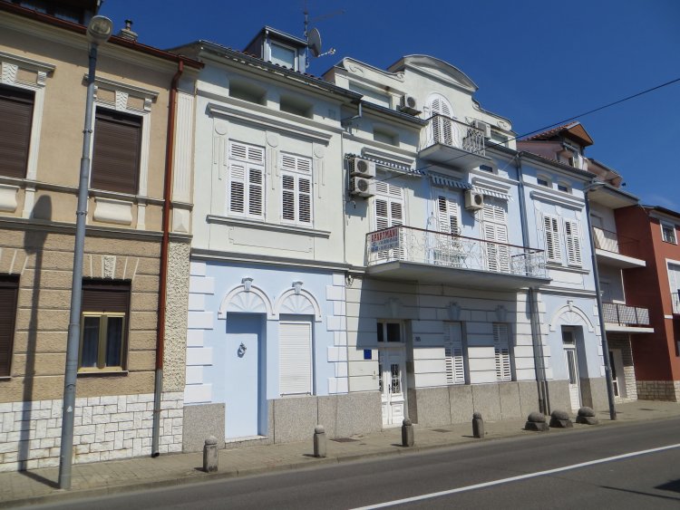Apartment IVONA CK 1 Crikvenica Horvátország