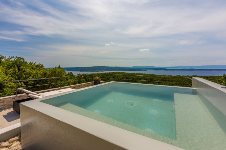House LINDA 2 Crikvenica Horvátország