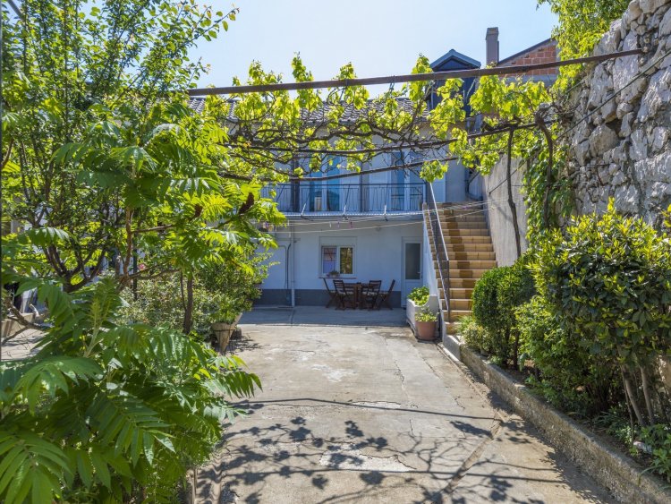Apartment John Novi Vinodolski Horvátország