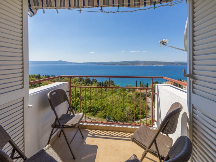 Apartment Vedry Crikvenica Horvátország