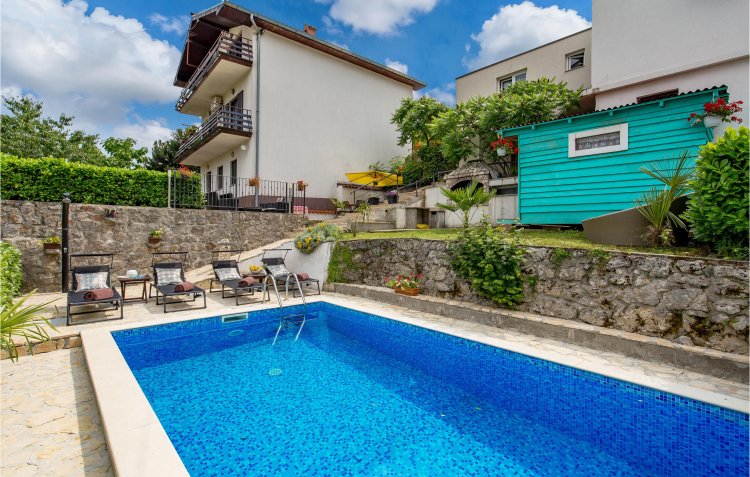 Apartman Rukavac - CKO534 Horvátország