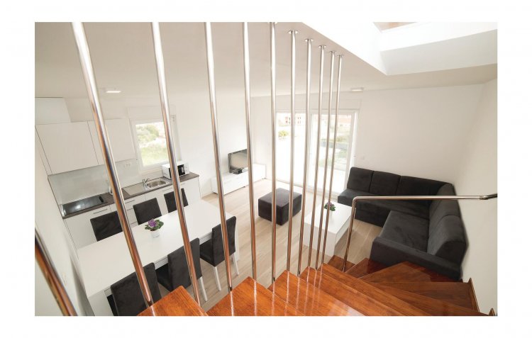 Apartman Trogir - CDC013 Horvátország