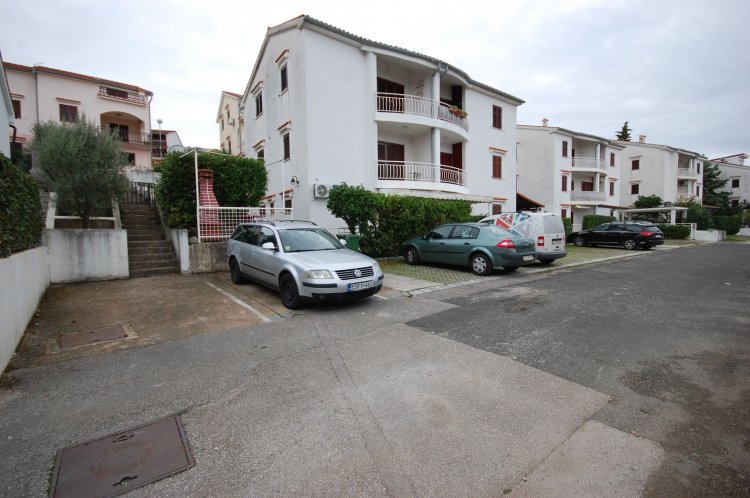 Apartment Fister Njivice Horvátország