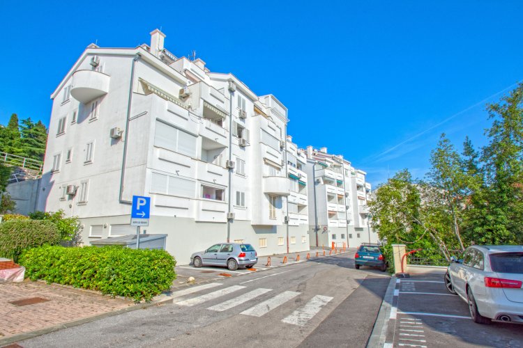 Apartment ZEKI Crikvenica Horvátország