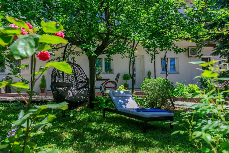 Apartments Mare i Bartol Bribir Horvátország
