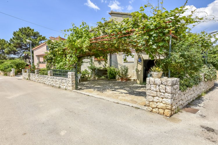 Apartment Karabatić Rogoznica Horvátország