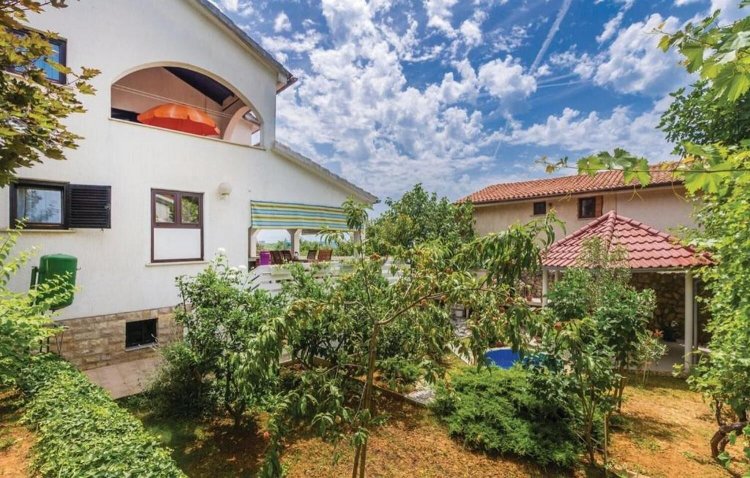 Apartment VESNA Pinezici Horvátország