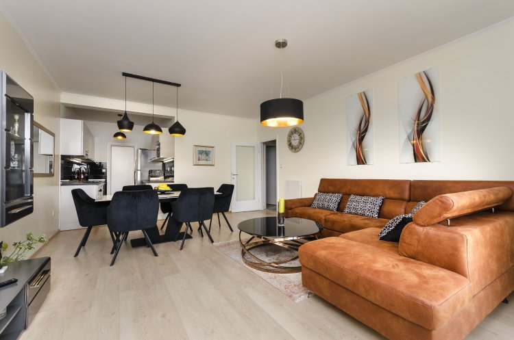 Apartment Golden Oasis Vodice Horvátország