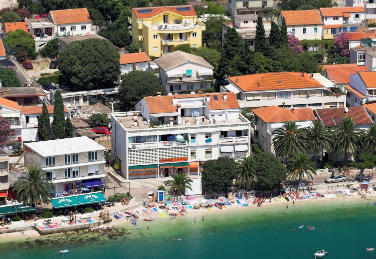 Apartments VESNA Gradac Horvátország