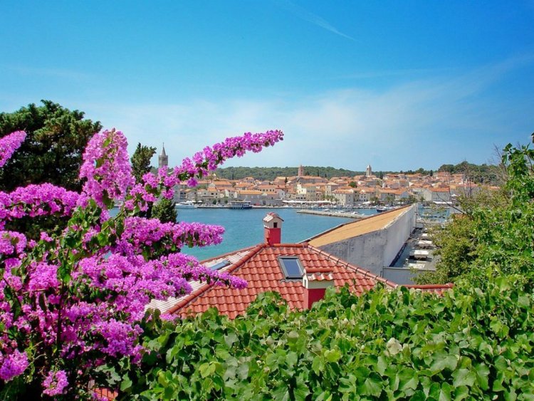 Apartment Villa Strenja Banjol Horvátország