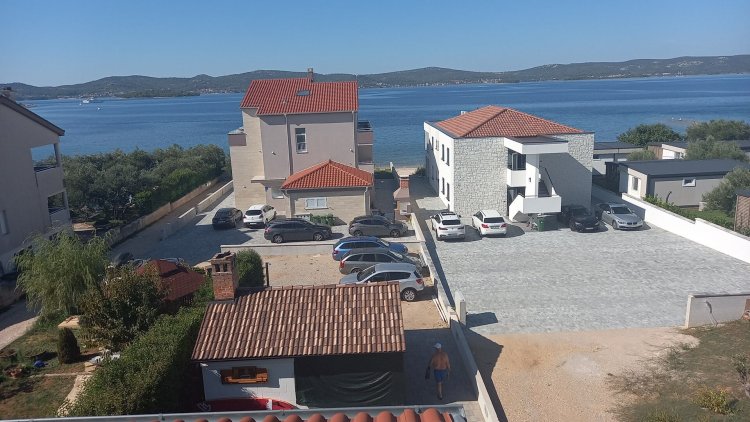 Apartments Sunya Biograd Horvátország