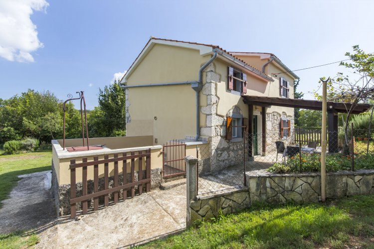 House Dean Sveta Nedelja Horvátország