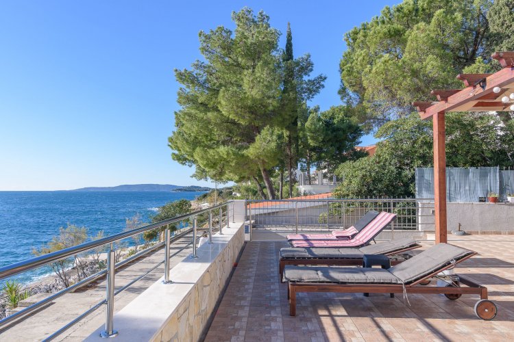 Apartment Helli Okrug Gornji Horvátország