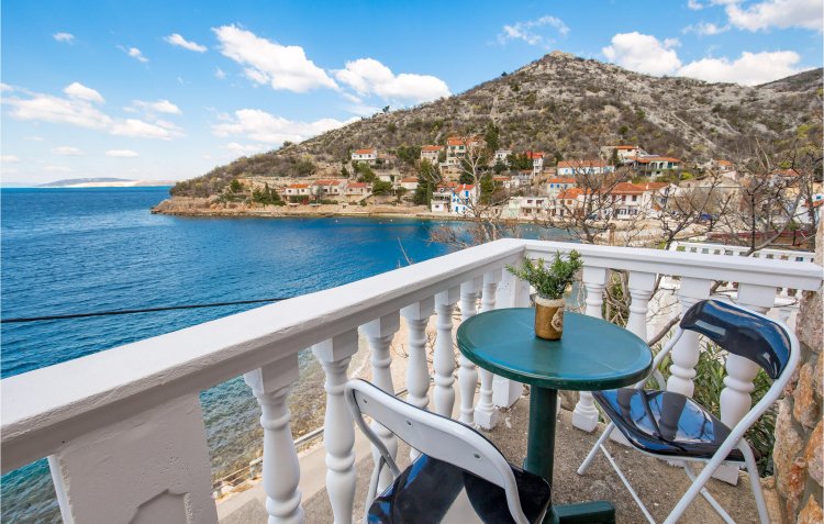 Apartman Starigrad - CKV569 Horvátország