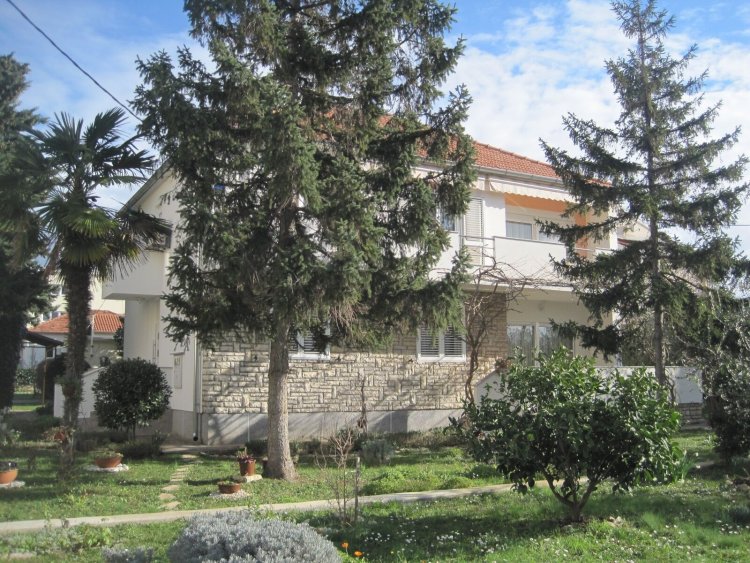 Apartman Ivan 3 Zadar Horvátország